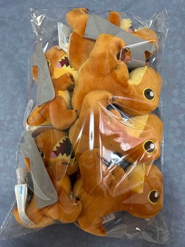Mascotte jurassic park - mascotte,