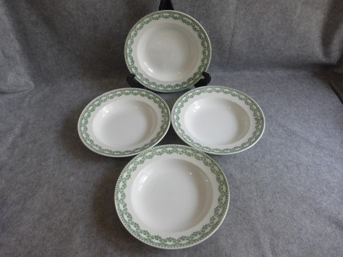 Assiettes - 4,