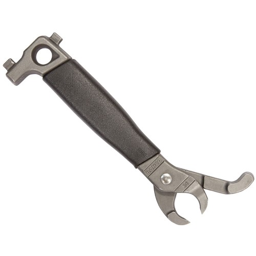 Bahco tire clou compact - 36,