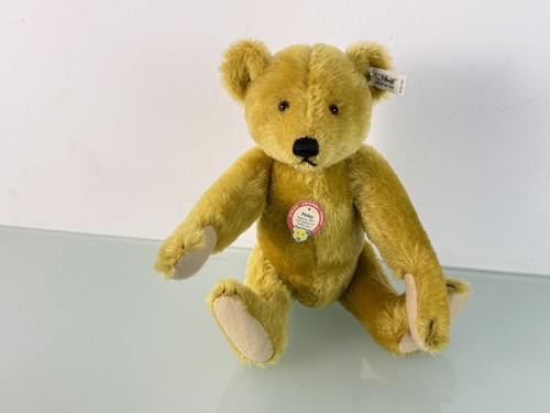 Ours peluche steiff tier - peluche,