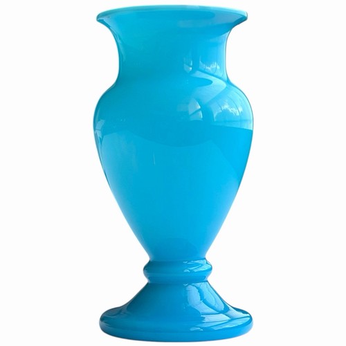 Antique victorian urn vase - antique,