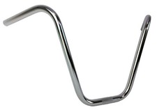 Guidon velo chopper buffalo - guidon,