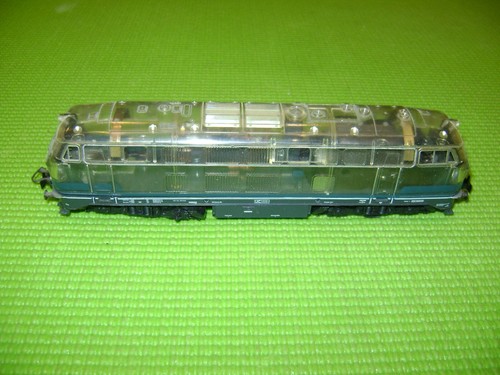 Marklin 3774 locomotive - marklin, ho