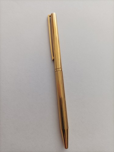 Joli stylo bille dupont en - dupont,