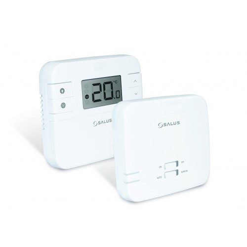 Thermostat ambiance - thermostat,