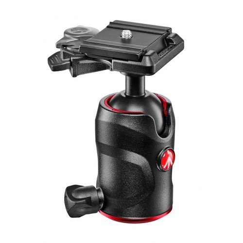 Manfrotto mh496 rotule - mh496-bh,