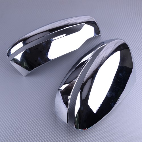 Chrome garniture coque - chrome,