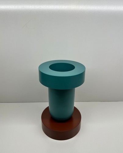 Vase mirto ettore - mirto, sottsass