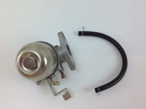 Carburateur vaschette robin - carburateur,