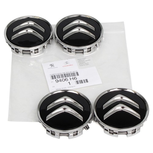Ori set capuchons - set, de