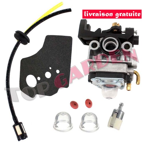 Carburateur tuyau joints pour - tuyau,