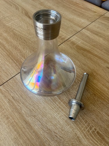 Vase chicha brodator 320 mini - chicha,