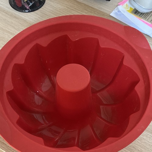 Tupperware moule gâteaux - à,