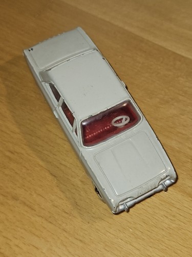 Dinky toys 559 ford - dinky,