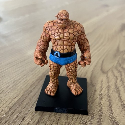 Marvel figurine plomb peinte - marvel,