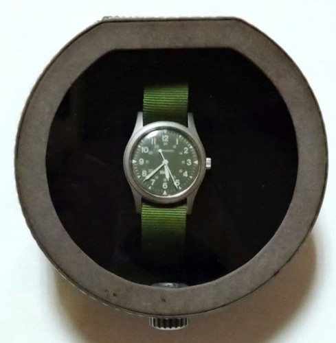Montre pour homme hamilton - homme,