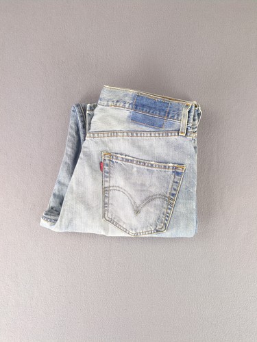 Jean levi 501 vintage - vintage, y2k