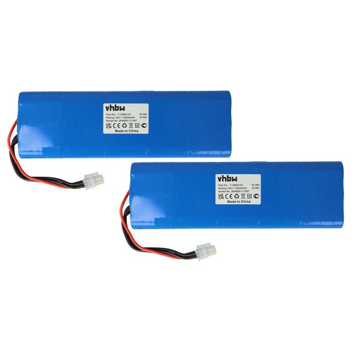 Batteries pour husqvarna - 2,