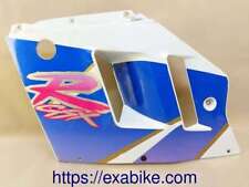 flanc de carenage milieu