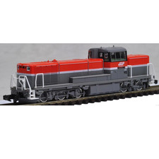 Tomix 2223 Diesel Locomotive DD10-1000 Renewed Design - N
