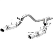 MagnaFlow Compétition Silencieux Type 15590 Pour Ford Mustang GT500 V8 11-12