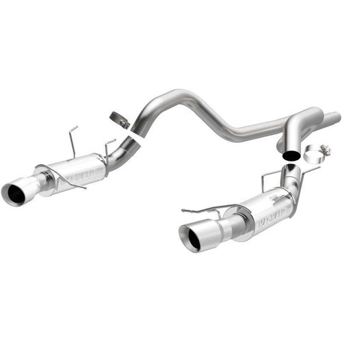 Magnaflow compétition - magnaflow,