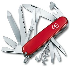 Victorinox - Couteau Suisse