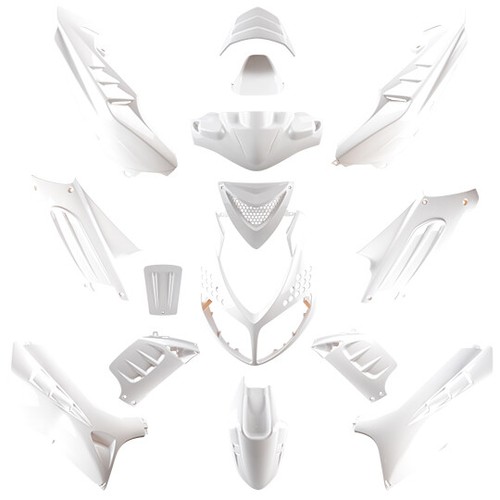 Carrosserie scooter tun - 'r, kit