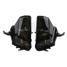 Clignotant Winker Noir Pour