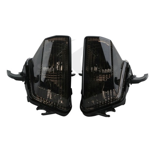 Clignotant winker noir pour - noir,