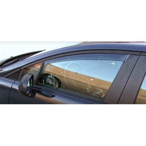 Deflecteurs pour ford - deflecteurs,
