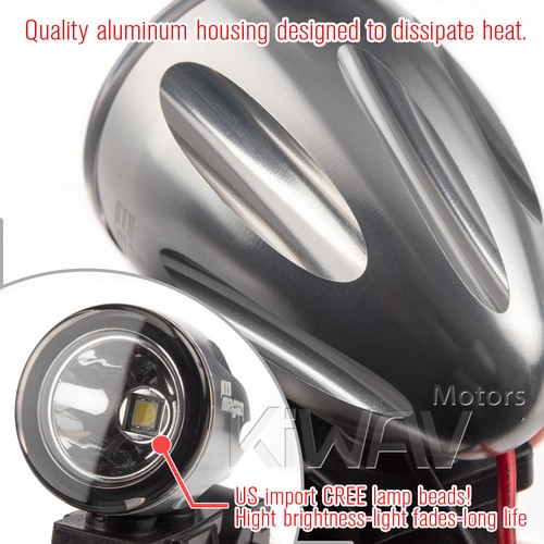 Mini led lampe spot - led, de
