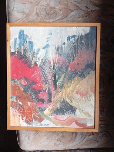 Rare collector peinture - rare/collector, :