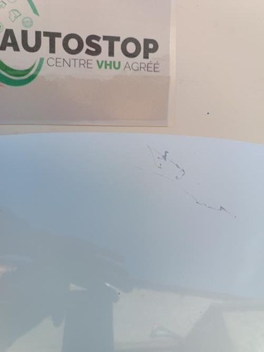 Capot peugeot 206 - capot, 206+