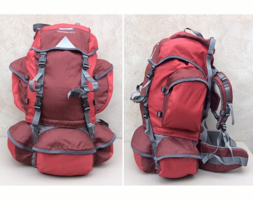 Sac dos trek randonnee - a,
