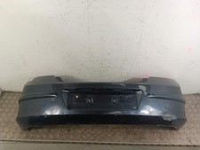 Pare choc arriere OPEL ASTRA H PHASE 2 24460353