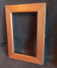 Cadre en chêne massif