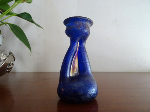 Vase murano scavo - vase, seguso