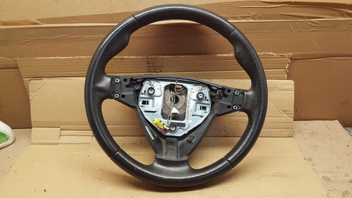Volant cuir sport - sport, 9-3