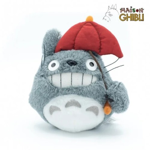 Peluche totoro red - (plush),