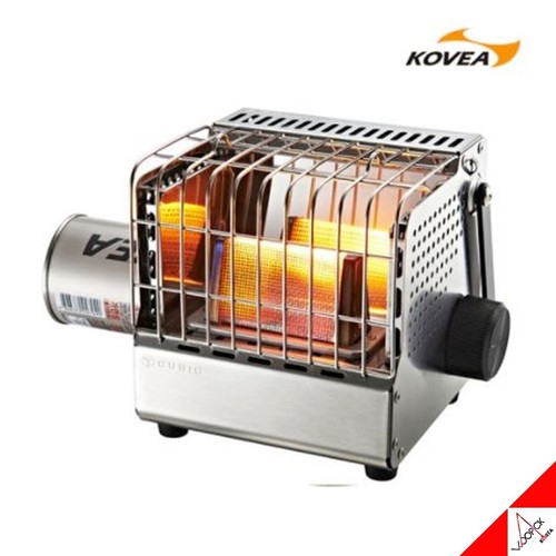 Chauffage gaz butane - gaz,