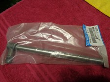 GENUINE M508-17-450 MAZDA LEVER CONTROL B2000 B2200 B2600 NEW OEM NOS