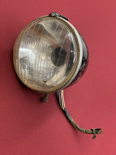 Phare citroën 2cv accessoire - citroËn,