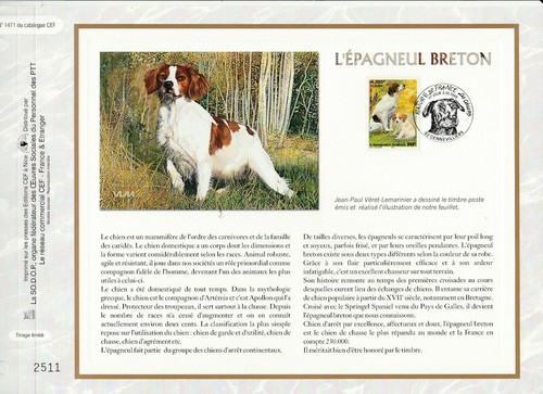 Feuillet cef nature faune - cef,
