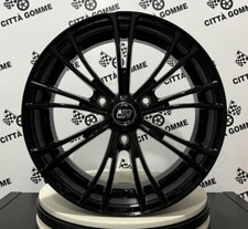 Set 4 Jantes en Alliage