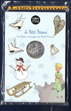 10 Euro 2016 Petit Prince