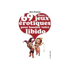 Librairie Osez 69 Jeux