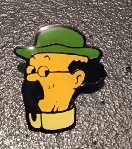 Pin dessin animé les - dessin,
