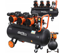 Compresseur Silencieux Sans