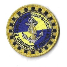 ecussond gendarmerie